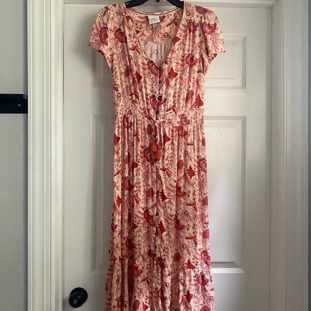 Knox Rose dress size m